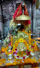 Brajeshwari Devi Temple Religious And Social Organizations | Religious Building