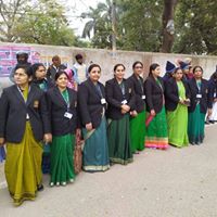Brajkishore Kindergarten School Education | Schools