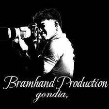 Bramhand hd Production - Logo