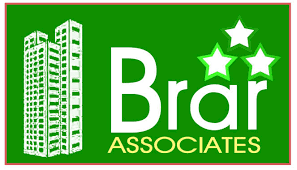 Brar Associates - Logo