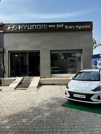 Brars Hyundai Automotive | Show Room