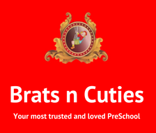 Brats N Cuties Logo