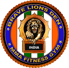 Brave Lion's Den|Salon|Active Life