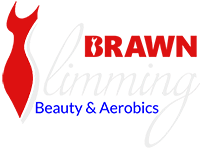 Brawn Fitness and Wellness centre Logo