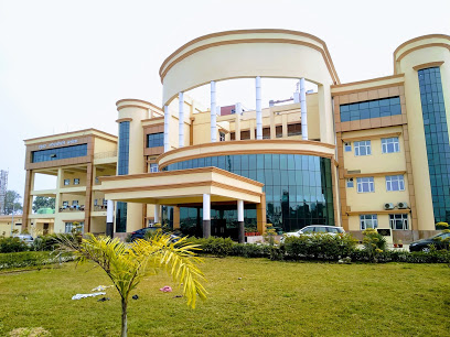 BRD Medical College Education | Colleges