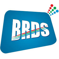 BRDS Vadodara Logo