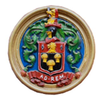 Breeks Memorial Anglo Indian Higher Secondary School Logo