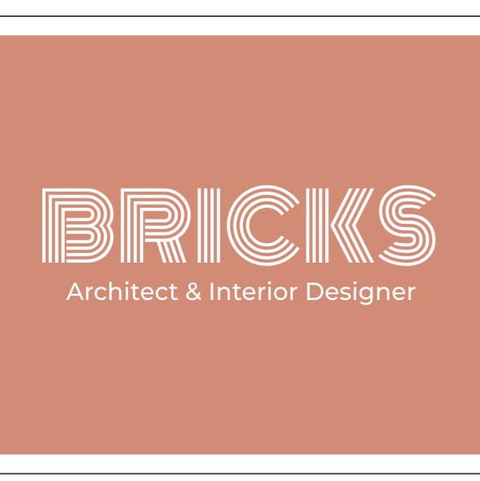 BRICK ART Interiors & Architect - Logo
