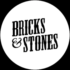 Bricks & Stones Logo