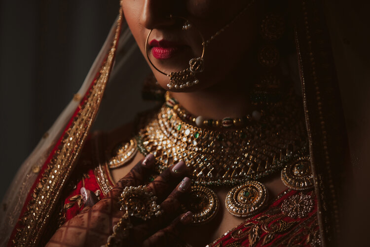 Bride Emotions Event Services | Photographer