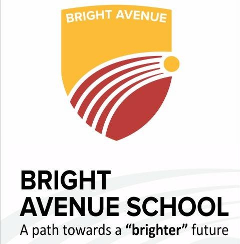 Bright Avenue School Logo