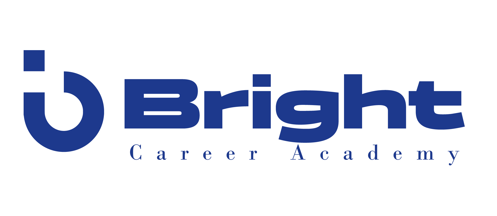 Bright Career Academy - Logo