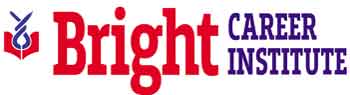 Bright Career Institute - Logo