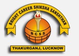 Bright Career School Logo