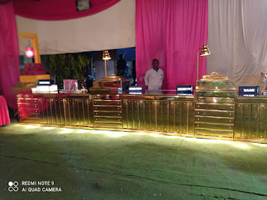 Bright Caterers Event Services | Catering Services
