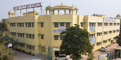 Bright Future Sr. Sec. School Education | Schools