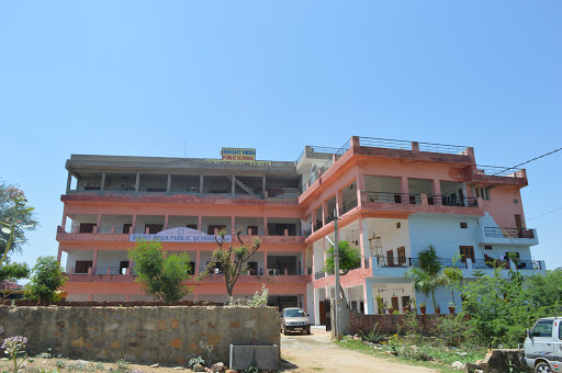 Bright India Public School Education | Schools