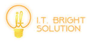 Bright IT Solution - Logo