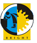 Bright Junior Science College Logo