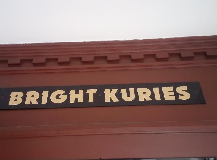 Bright Kuries|Accounting Services|Professional Services