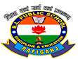 Bright Life Public School - Logo
