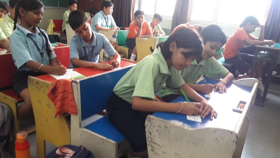 Bright Scholar Senior Secondary School Education | Schools