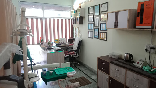 Bright Smile Dental Clinic & Braces Centre Medical Services | Dentists