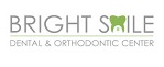 Bright Smile Dental Clinic & Braces Centre Logo