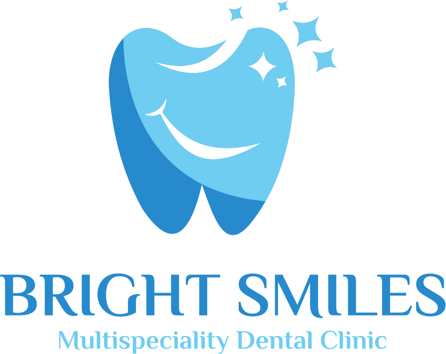 Bright Smiles Multispeciality Dental Clinic Logo