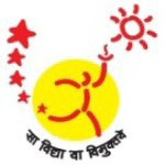 Bright Start Fellowship International School Logo