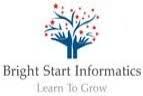 Bright Start Informatics Logo