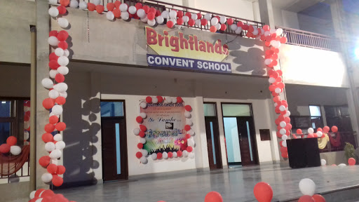 Brightlands Convent School|Schools|Education