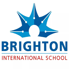 Brighton International School - Logo