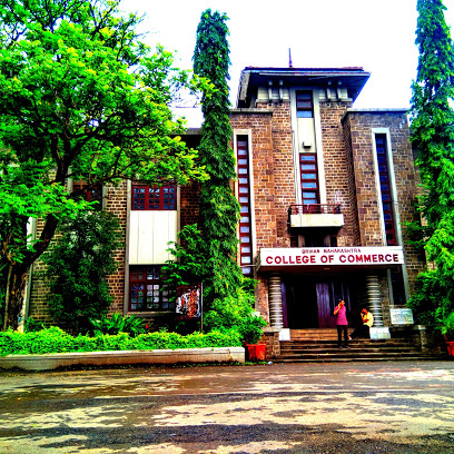 Brihan Maharashtra College Education | Colleges