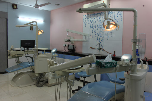 Brij Dental Clinic & Implant Center Medical Services | Dentists