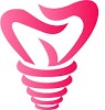 Brij Dental Clinic & Implant Center - Logo