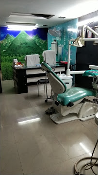 Brij Dental Clinic Medical Services | Dentists