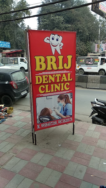Brij Dental Clinic|Hospitals|Medical Services