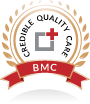 Brij Medical Centre Logo
