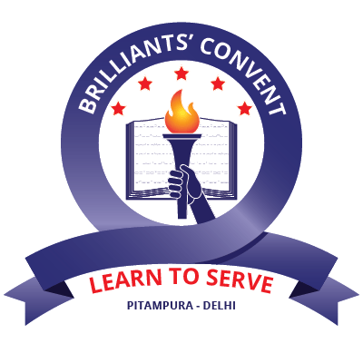 Brilliants’ Convent Sr. Sec. School|Schools|Education