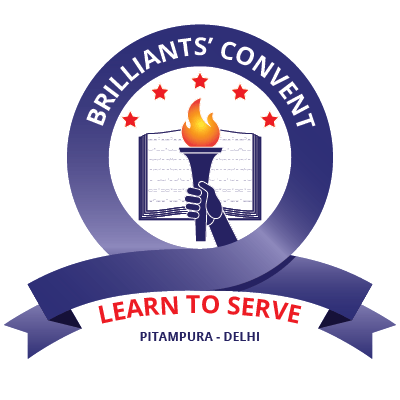 Brilliants’ Convent Sr. Sec. School|Colleges|Education