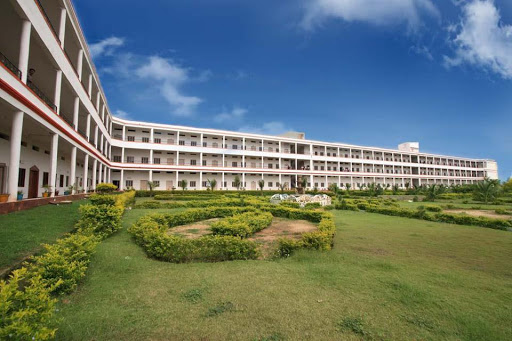 Brindavan Institute of Technology and Science Education | Colleges