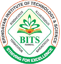 Brindavan Institute of Technology and Science Logo