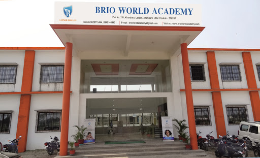 Brio World Acadmy Education | Schools
