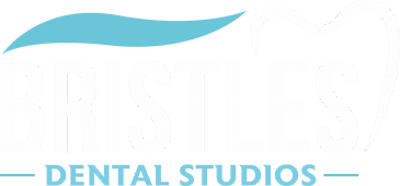 Bristles Dental Studios Logo