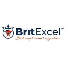 BritExcel - Logo