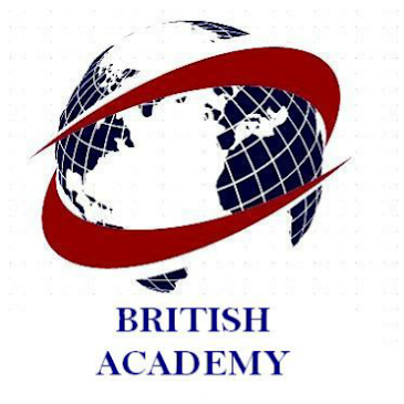 British Academy - Logo