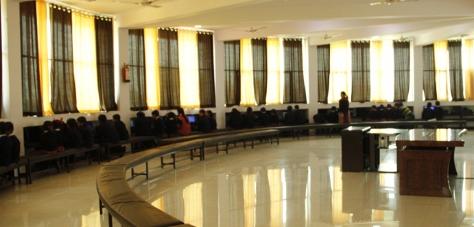British Fort Foundation Education | Schools