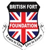 British Fort Foundation Logo