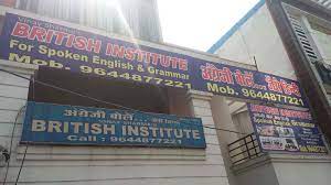 British Institute Bhopal Education | Coaching Institute